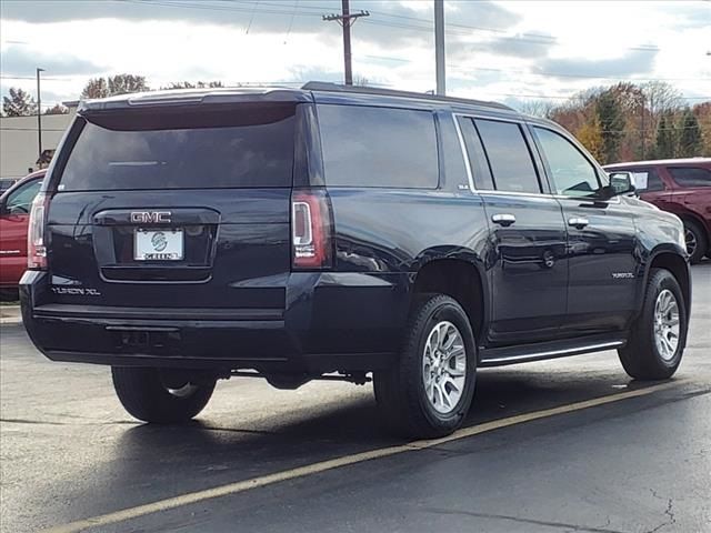 2019 GMC Yukon XL SLE