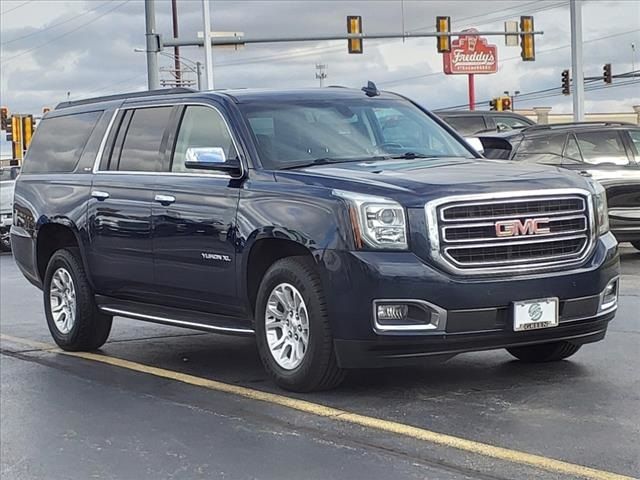 2019 GMC Yukon XL SLE