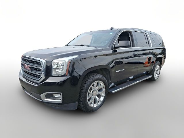 2019 GMC Yukon XL SLE