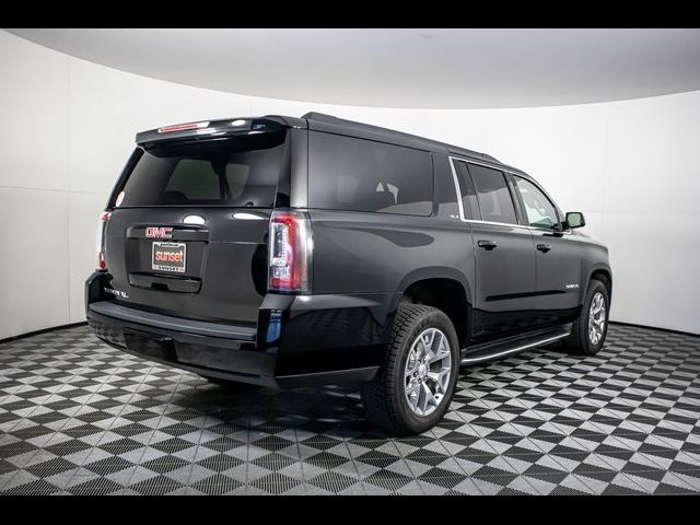 2019 GMC Yukon XL SLE