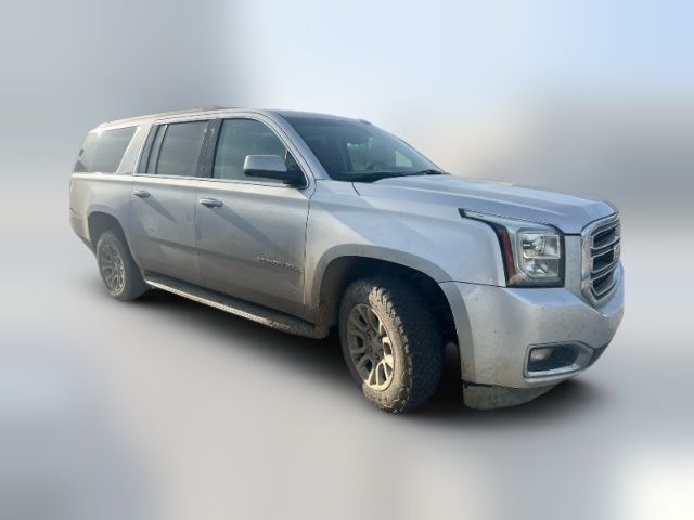 2019 GMC Yukon XL SLE