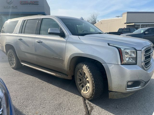 2019 GMC Yukon XL SLE