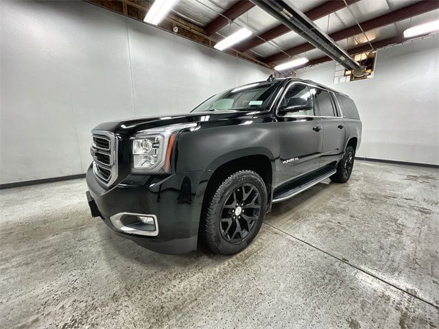 2019 GMC Yukon XL SLE