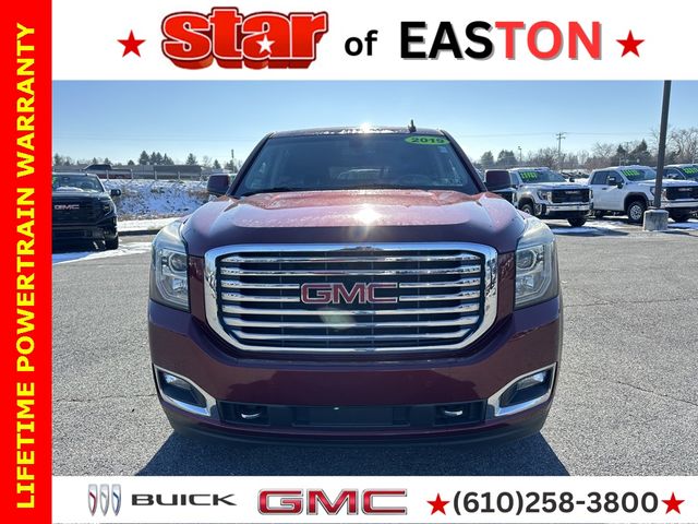 2019 GMC Yukon XL SLE