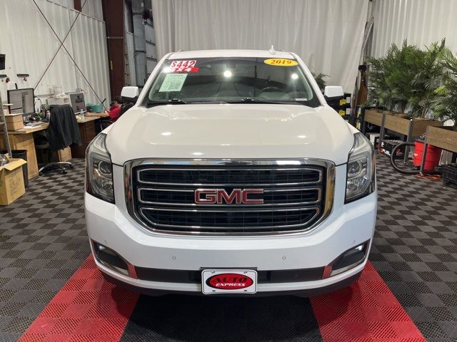 2019 GMC Yukon XL SLE