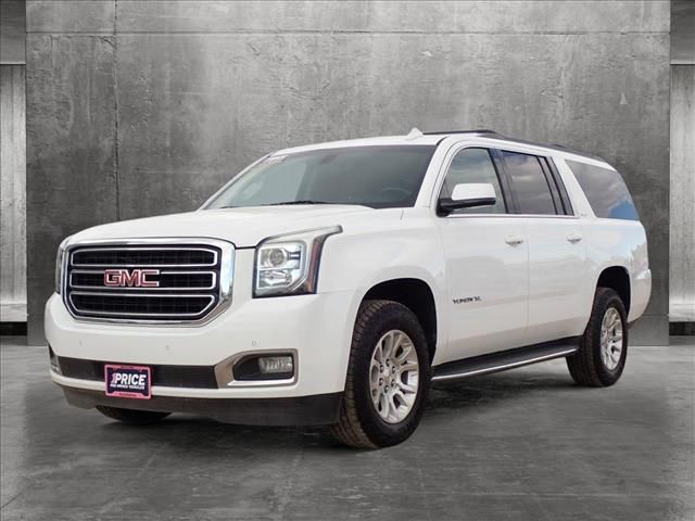 2019 GMC Yukon XL SLE