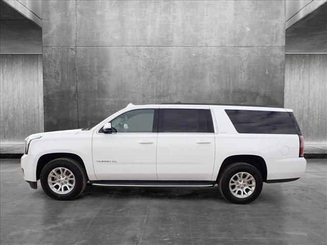 2019 GMC Yukon XL SLE