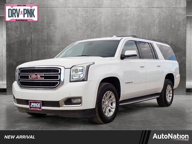 2019 GMC Yukon XL SLE