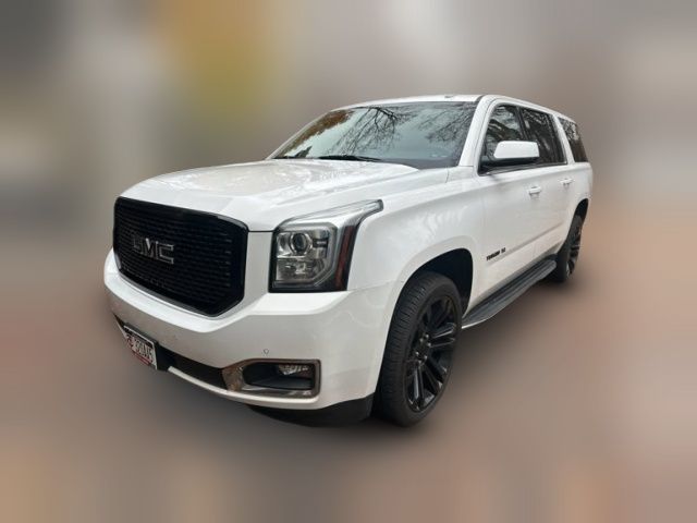 2019 GMC Yukon XL SLE