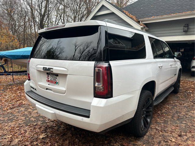 2019 GMC Yukon XL SLE