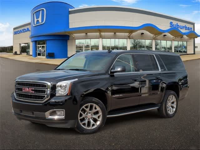 2019 GMC Yukon XL SLE