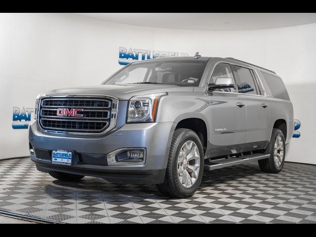 2019 GMC Yukon XL SLE