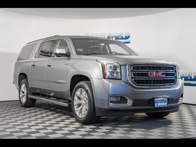 2019 GMC Yukon XL SLE