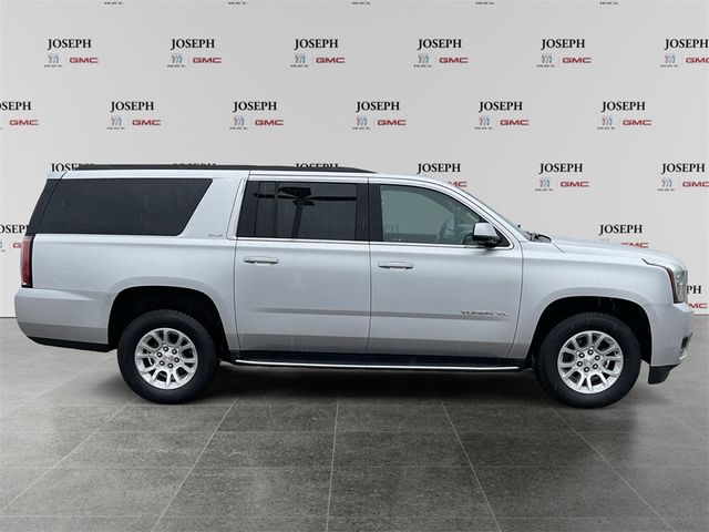 2019 GMC Yukon XL SLE