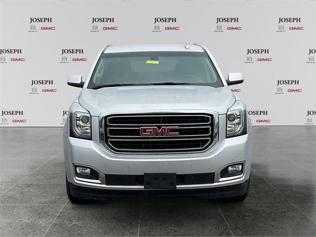 2019 GMC Yukon XL SLE