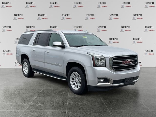 2019 GMC Yukon XL SLE