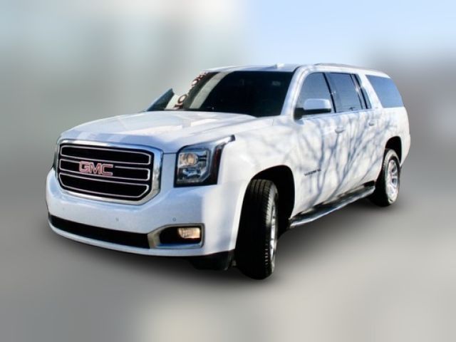 2019 GMC Yukon XL SLE