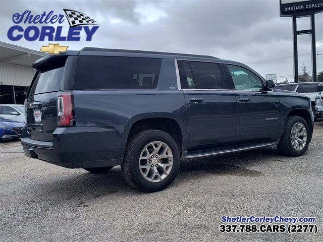 2019 GMC Yukon XL SLT