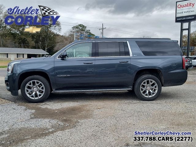 2019 GMC Yukon XL SLT