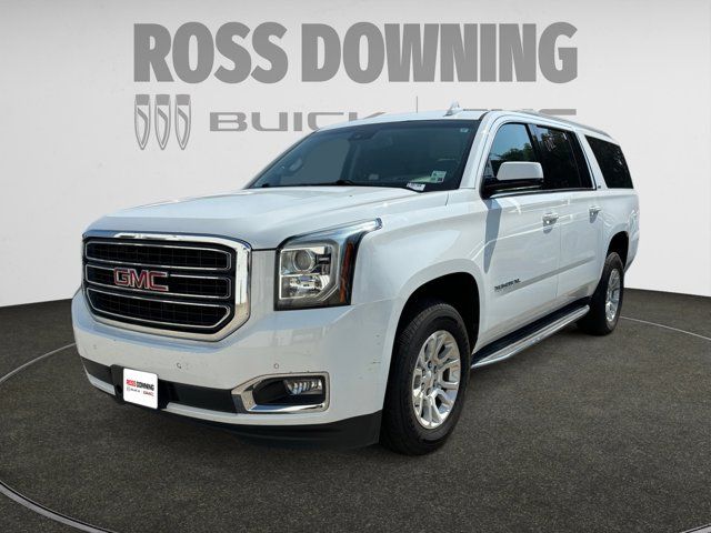 2019 GMC Yukon XL SLT