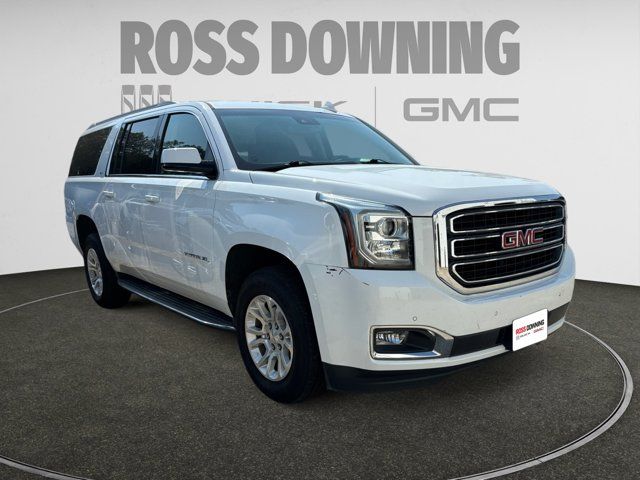 2019 GMC Yukon XL SLT