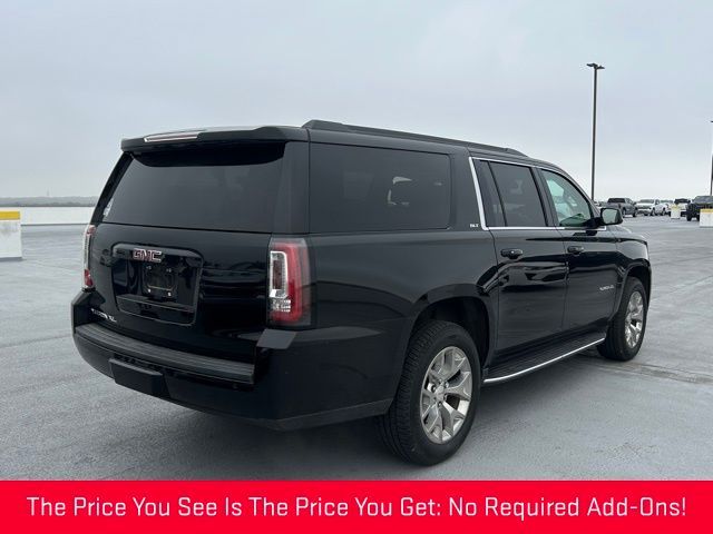 2019 GMC Yukon XL SLT