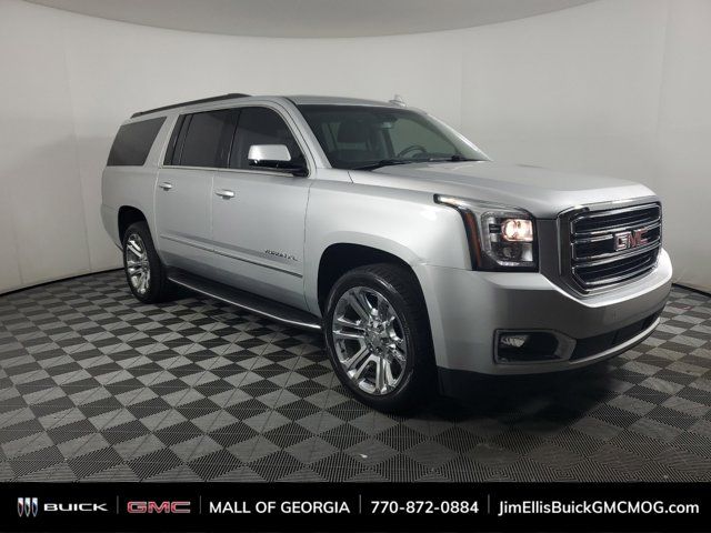 2019 GMC Yukon XL SLT