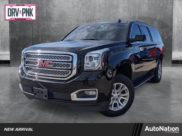 2019 GMC Yukon XL SLT