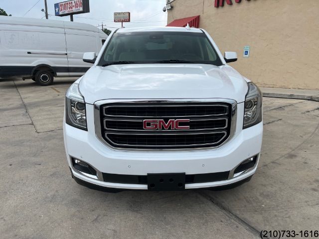 2019 GMC Yukon XL SLT