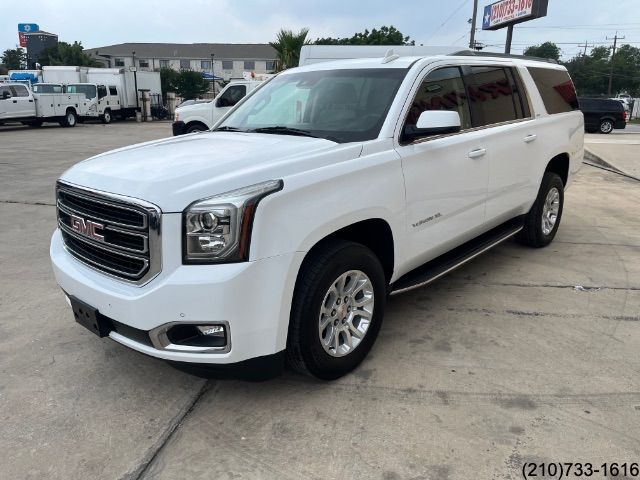 2019 GMC Yukon XL SLT