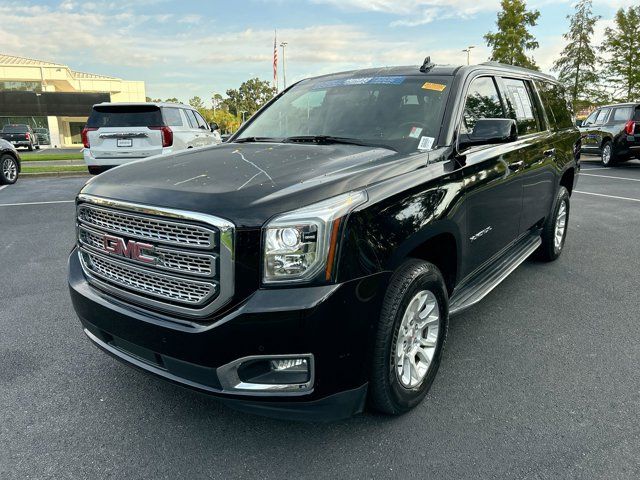 2019 GMC Yukon XL SLT