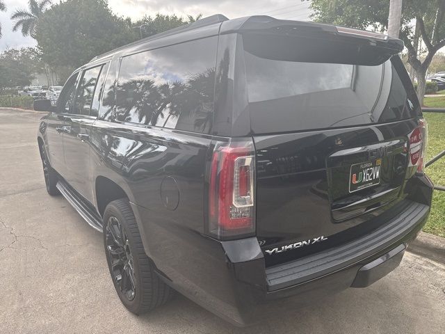 2019 GMC Yukon XL SLT