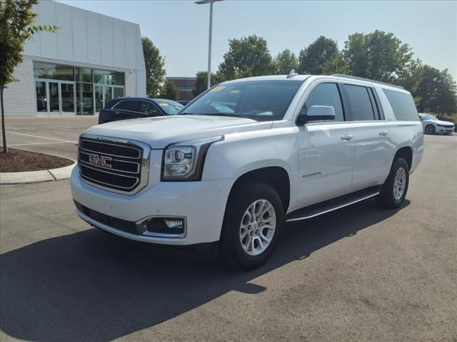 2019 GMC Yukon XL SLT