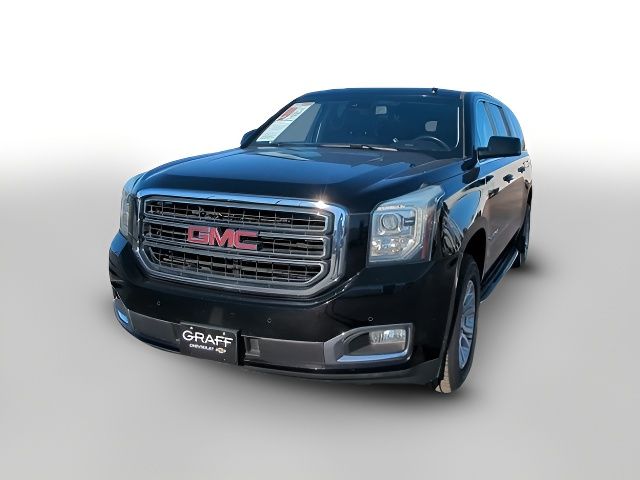 2019 GMC Yukon XL SLT