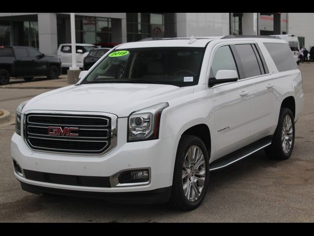 2019 GMC Yukon XL SLT