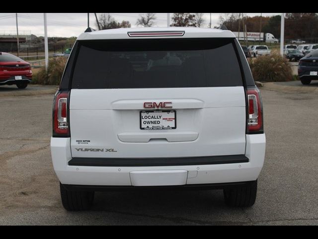 2019 GMC Yukon XL SLT