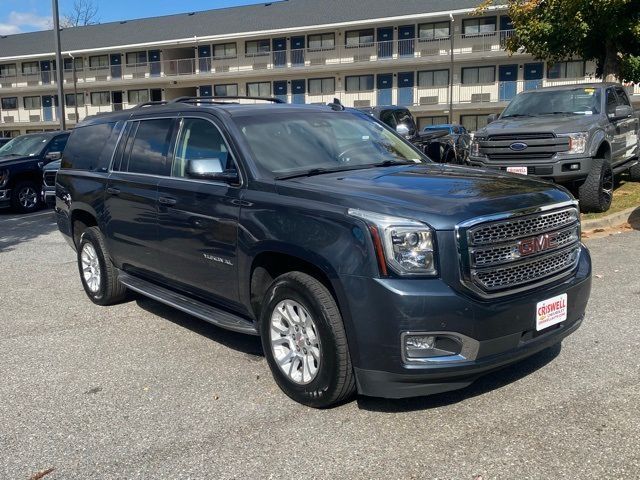 2019 GMC Yukon XL SLT