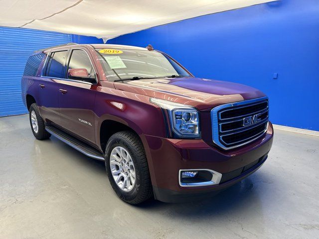 2019 GMC Yukon XL SLT