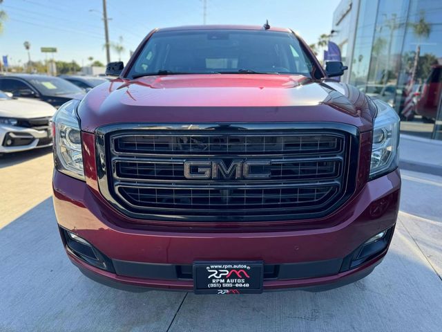 2019 GMC Yukon XL SLT