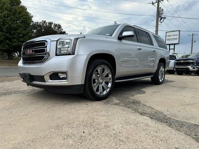 2019 GMC Yukon XL SLT