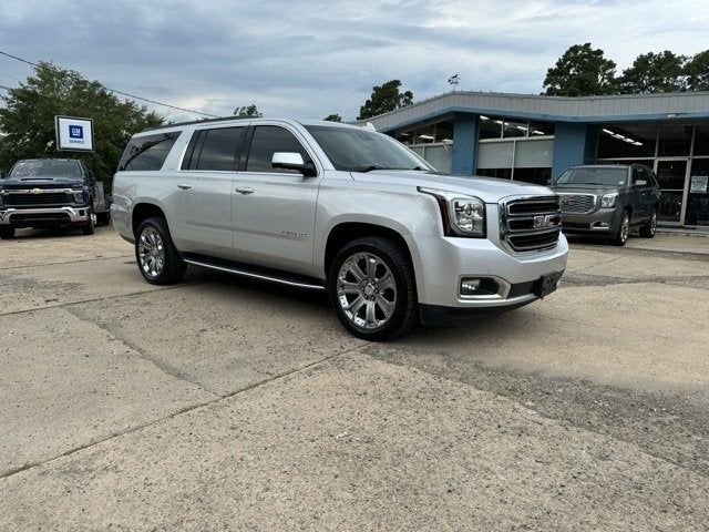 2019 GMC Yukon XL SLT