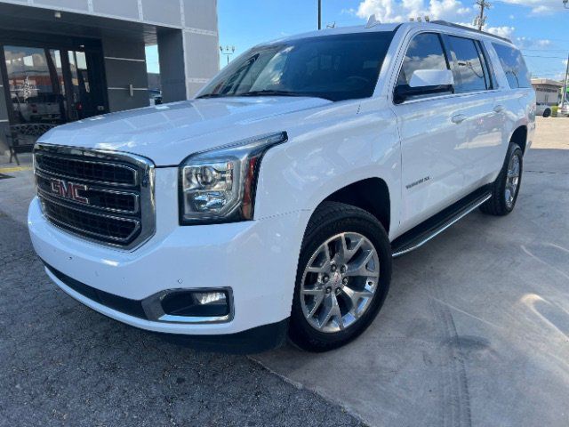 2019 GMC Yukon XL SLT