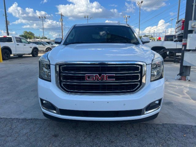 2019 GMC Yukon XL SLT