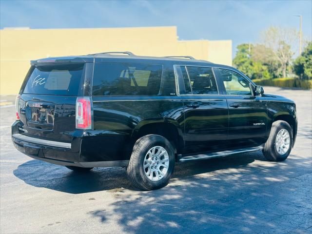 2019 GMC Yukon XL SLT