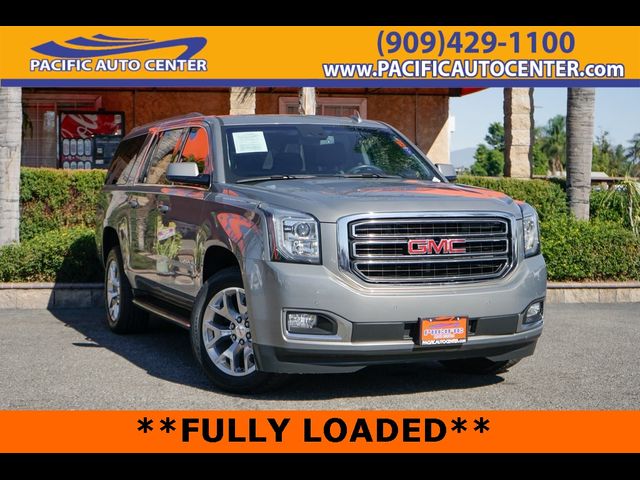 2019 GMC Yukon XL SLT