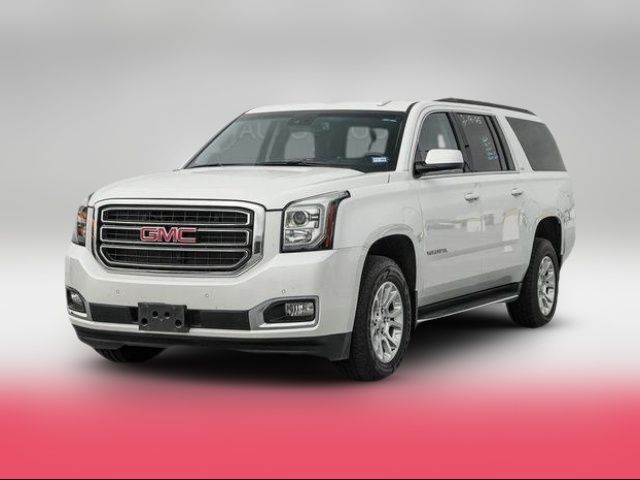 2019 GMC Yukon XL SLT