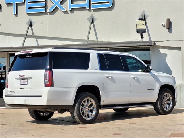 2019 GMC Yukon XL SLT