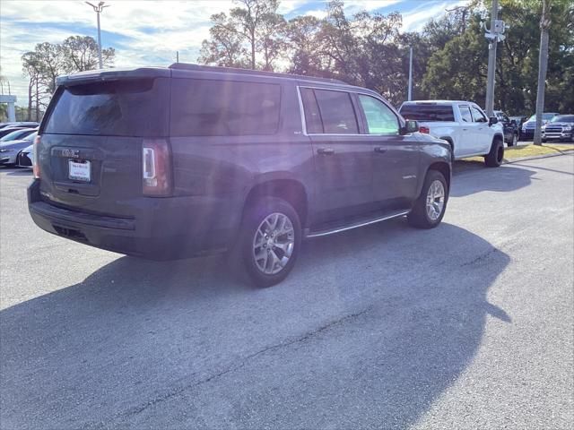 2019 GMC Yukon XL SLT