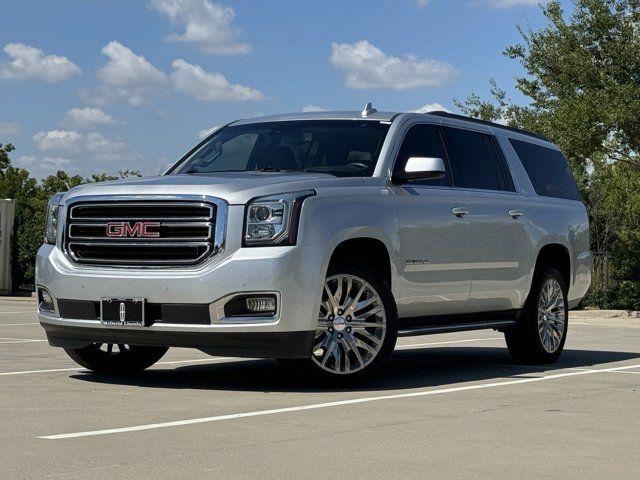 2019 GMC Yukon XL SLT