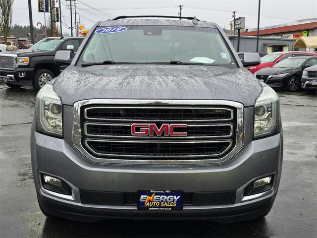 2019 GMC Yukon XL SLT